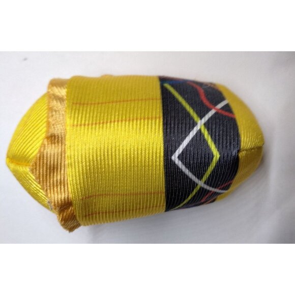 Star Wars Tsum Tsum Plush C3PO Mini McDonalds Happy Meal Toy - Picture 4 of 5